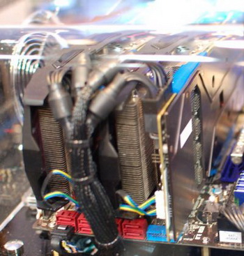 Sapphire Radeon HD 7970 TOXIC